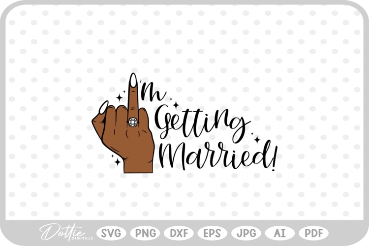 Ring Finger Svg Image 5