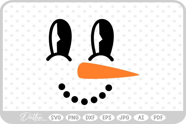 Christmas Dxf Image 23