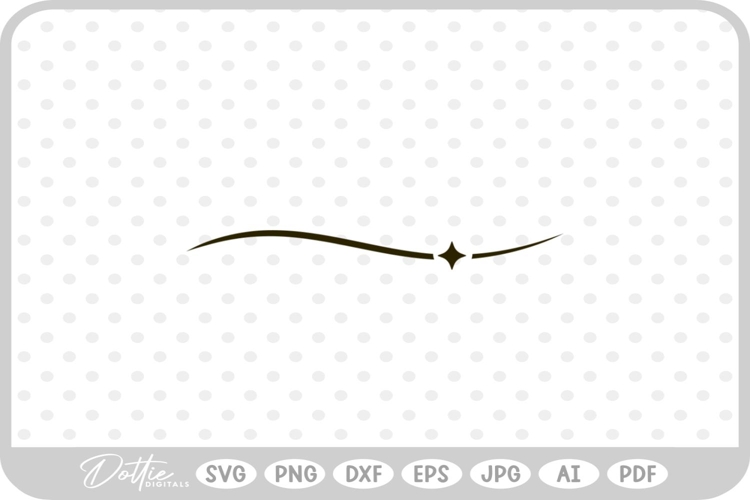 Sparkle Svg Image 8