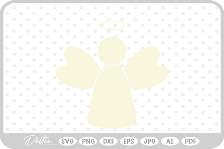 Christmas Dxf Image 23