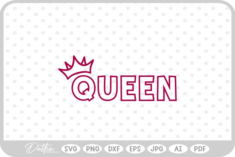 Queen Crown Png Image 3