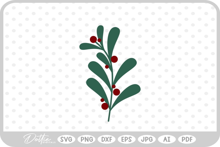 Christmas Dxf Image 19