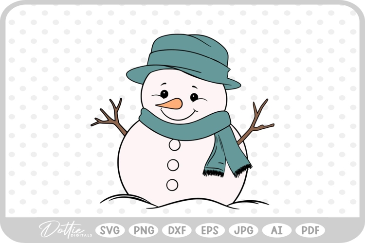 Christmas Doodle Image 4