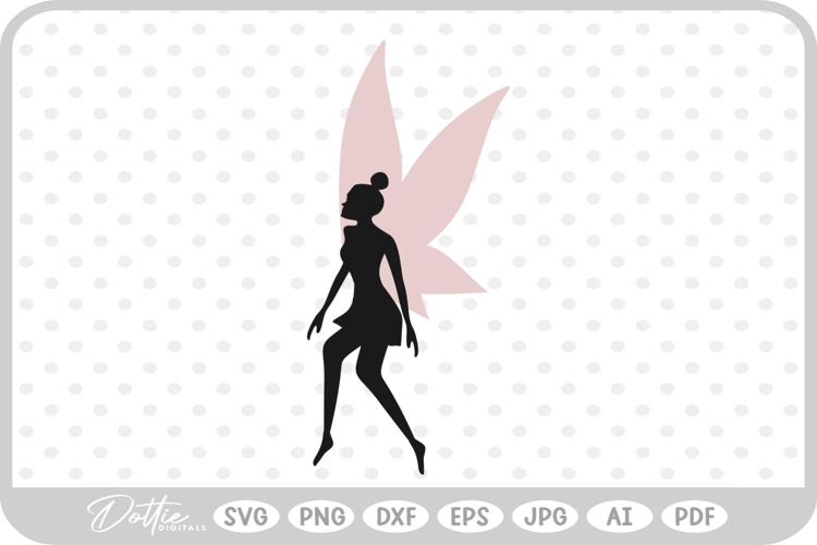 Fairy Illustration Image 21