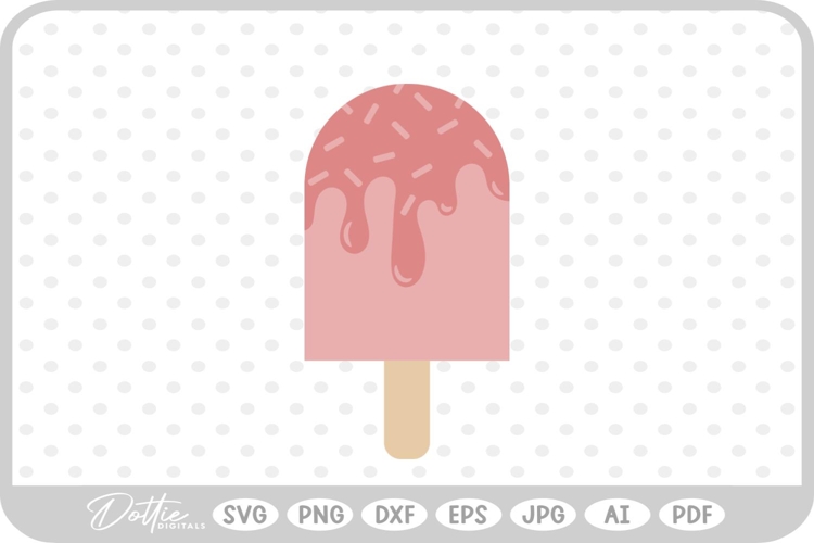 Ice Svg Image 14