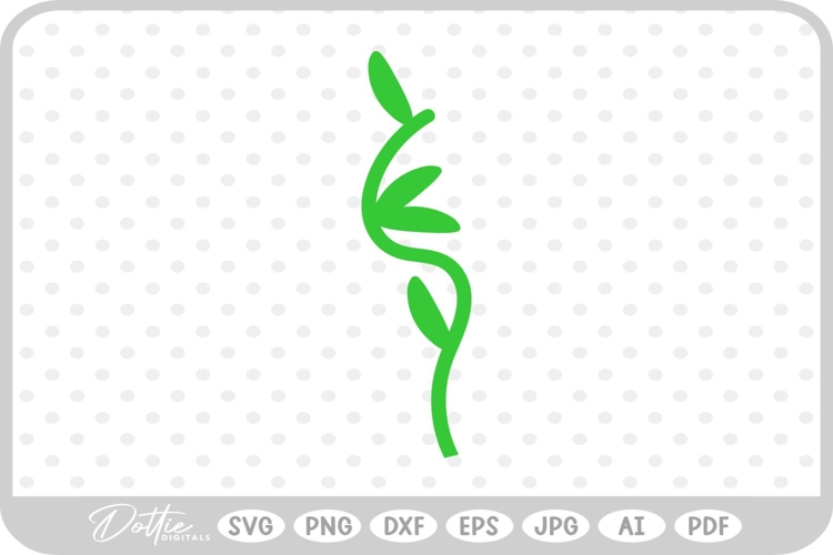 Stem Svg Image 12