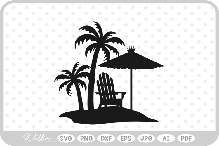 Tree Dxf Image 3