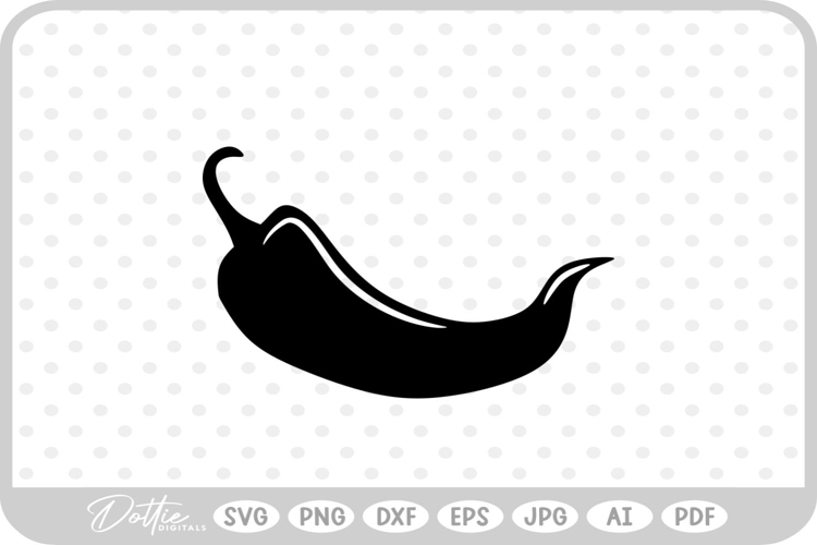 Pepper Png Image 18