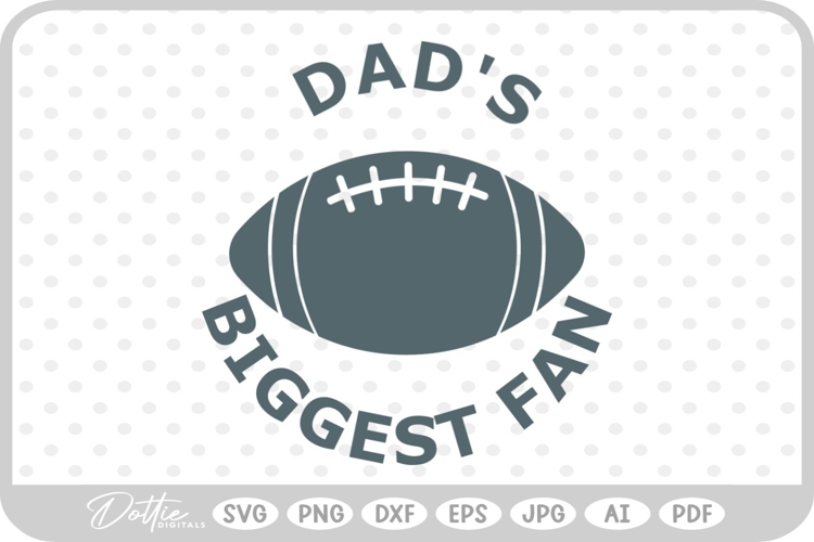 Football Vector Image 4