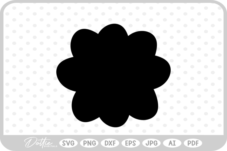 Flower Doodles Image 9