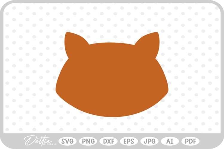 Fox Png Image 4
