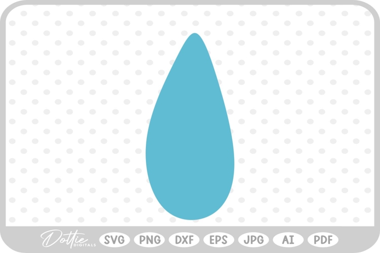 Rain Illustration Image 15