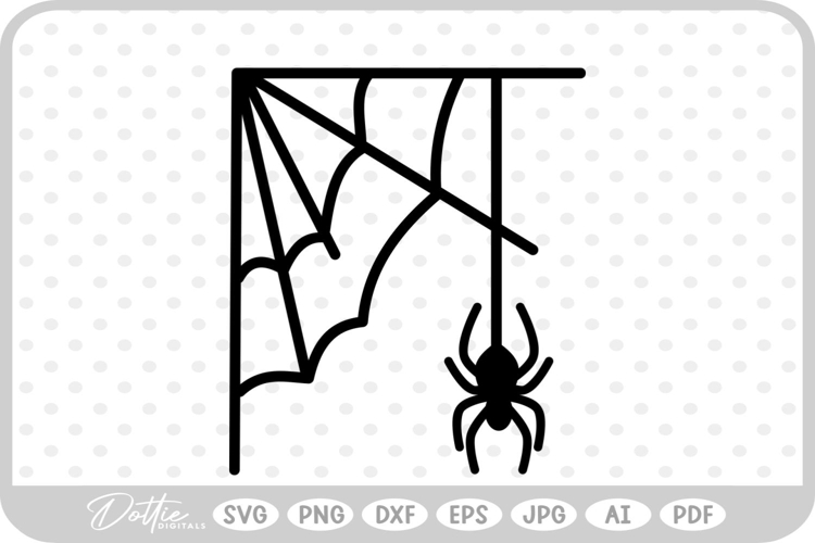 Spider Web Png Image 21