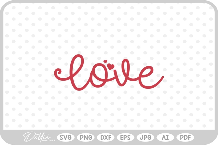 Love Illustration Image 23