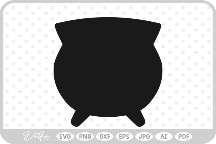 Cauldron Png Image 7
