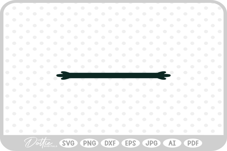 Decorative Line Png Image 5