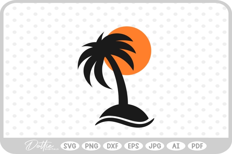 Tree Dxf Image 9