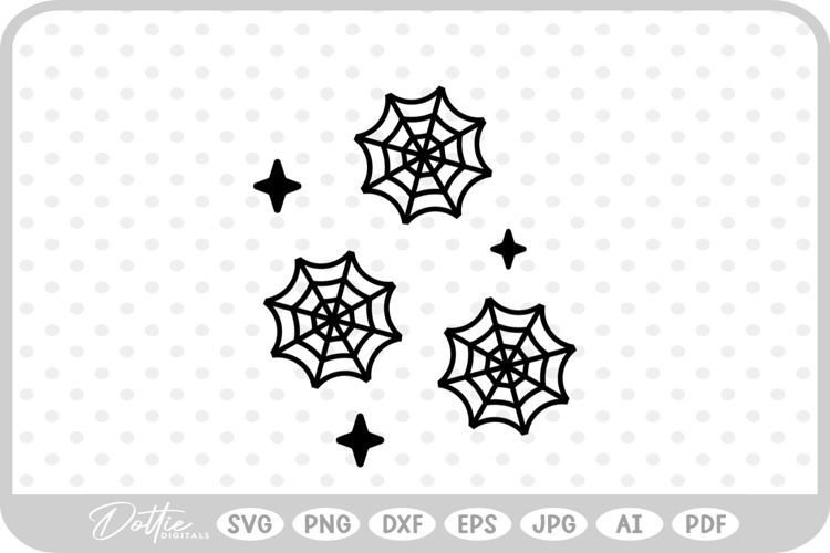 Halloween Dxf Image 10