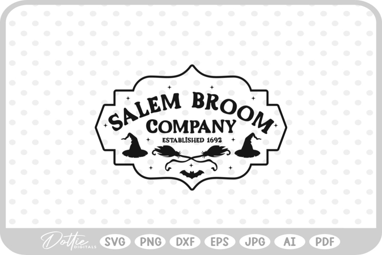 Witch Hat Svg Image 13