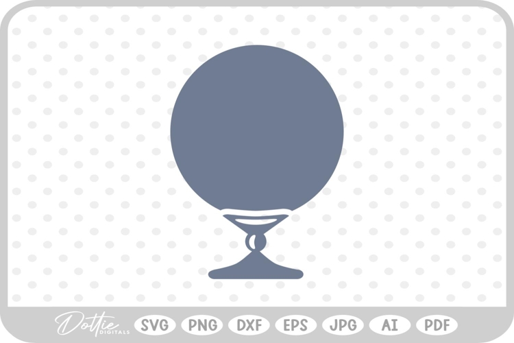 Crystal Ball Png Image 17