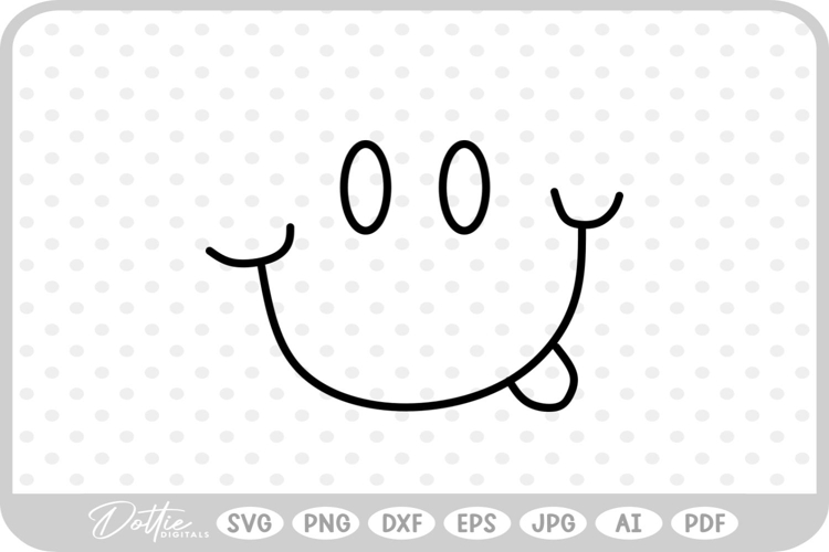 Sad Face Emoji Image 15