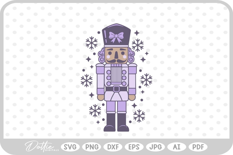 Christmas Dxf Image 13