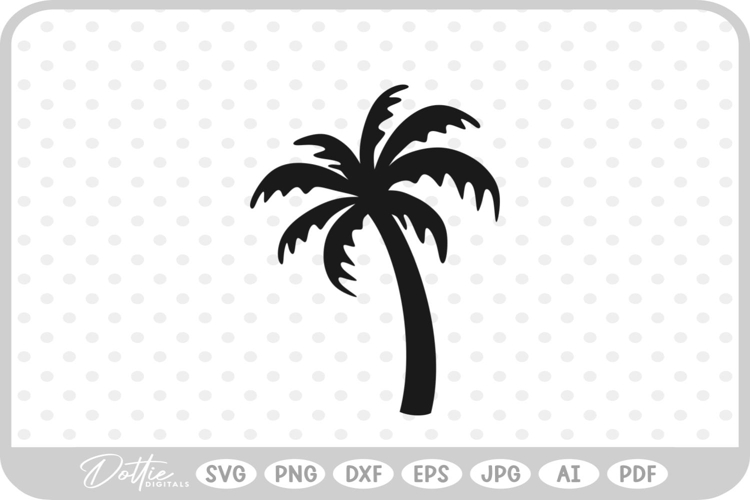 Tree Dxf Image 9