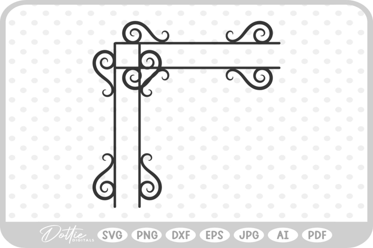 Swirl Vector Image 6