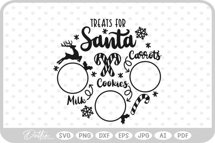 Cookies Svg Image 19