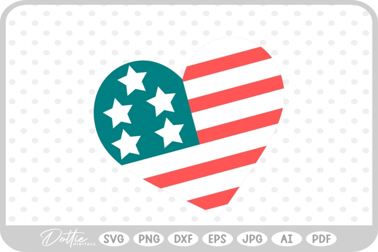 4th Of July Vector