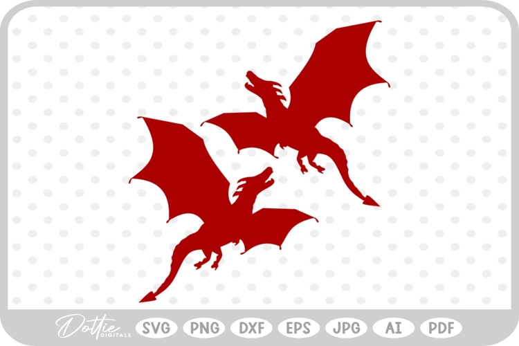 Dragon Png Image 11