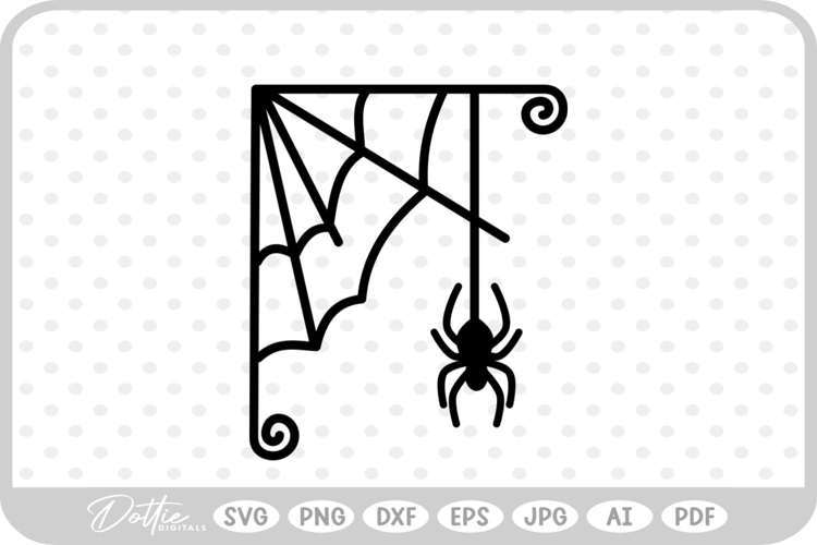 Spider Web Png Image 20