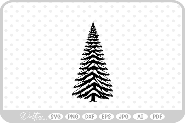 Christmas Dxf Image 5