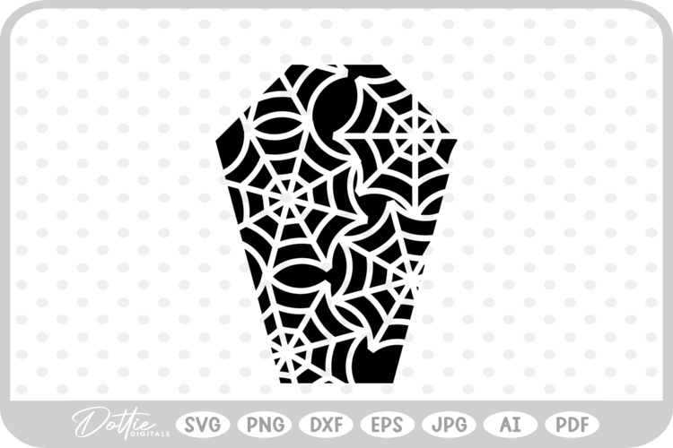 Halloween Dxf Image 18