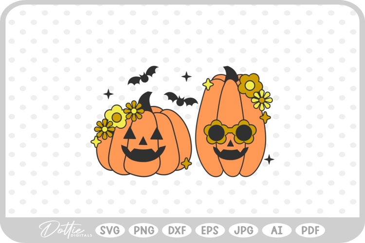 Halloween Dxf Image 5
