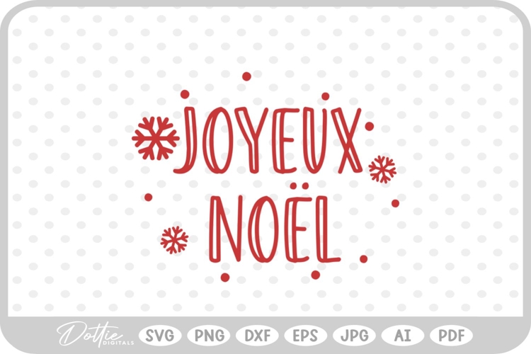 Christmas Dxf Image 19