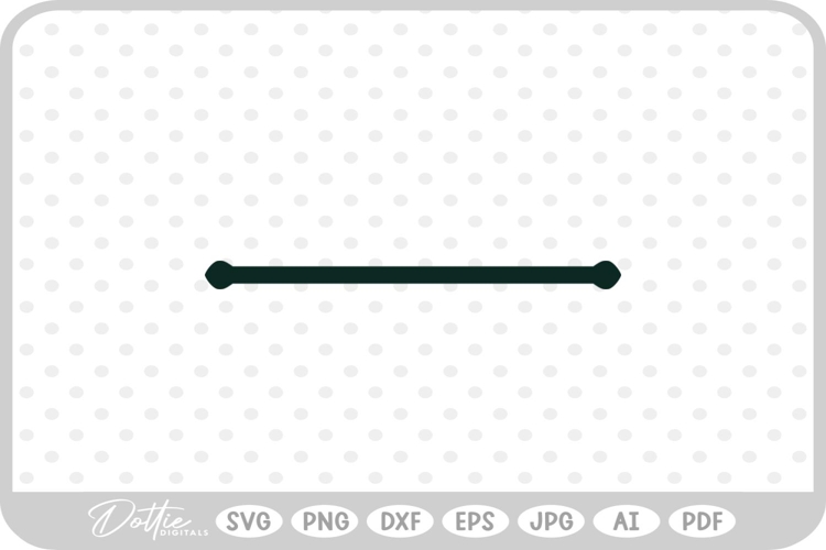 Decorative Line Png Image 4
