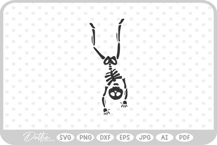 Halloween Dxf Image 19