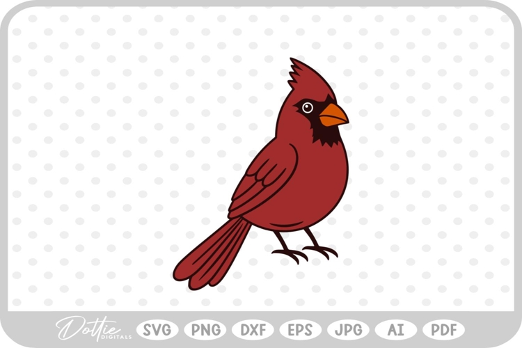 Cardinal Png