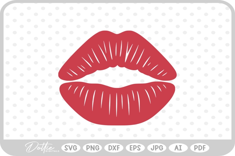Lips Png Image 19