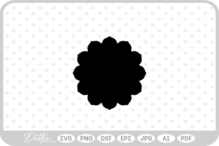 Mandala Png Image 22