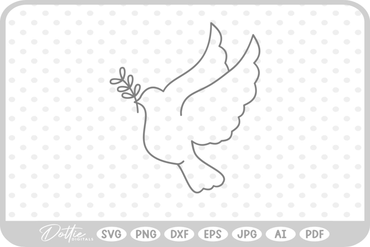 Peace Illustration Image 19
