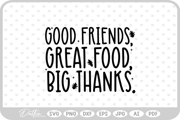 Thanksgiving Vector Image 23