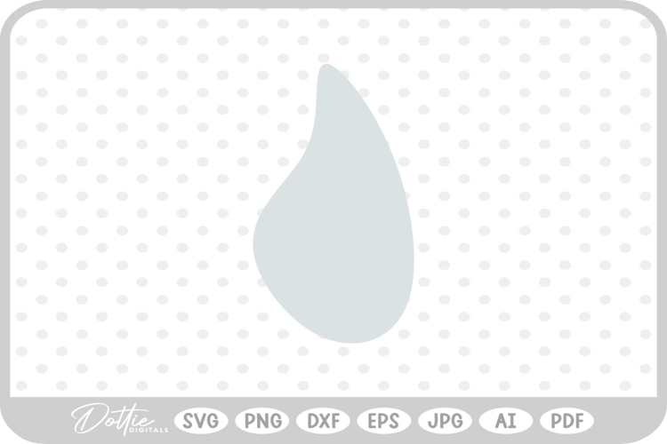 Rain Illustration Image 14