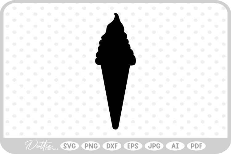 Ice Svg Image 4