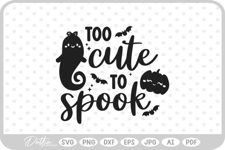 Halloween Dxf Image 7