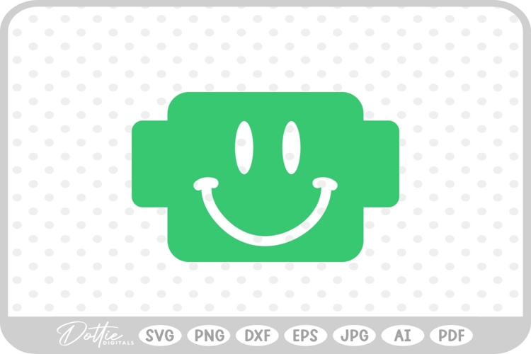 Robot Vector Image 23