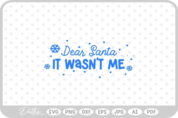 Christmas Dxf Image 3