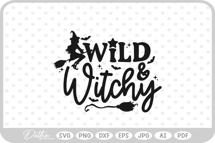 Halloween Dxf Image 11