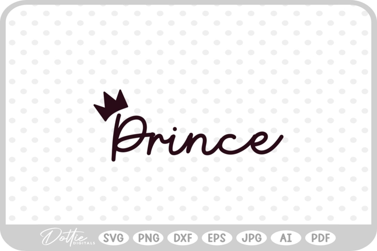 Prince Crown Png Image 7